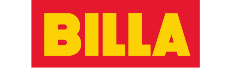 Billa logo